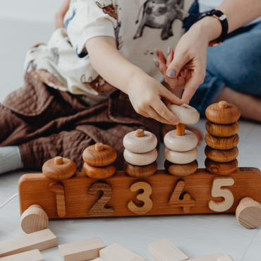 Toys and Games